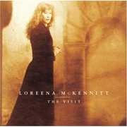 Visit , Loreena McKennitt