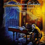Beethoven's Last Night , Trans-Siberian Orchestra