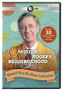 Mister Rogers' Neighborhood: Would You Be Mine Collection 