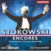 Encores , Matthias Bamert