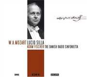 Lucio Silla , Adam Fischer