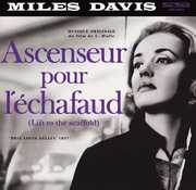 Ascenseur Pour Lechafaud [Import] , Miles Davis