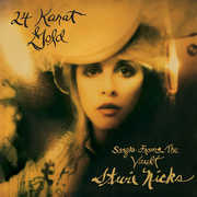 24 Karat Gold - Songs from the Vault , Stevie Nicks