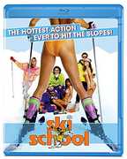 Ski School , Mark Thomas Miller