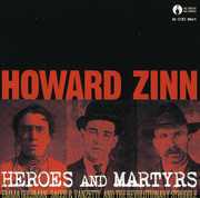 Heroes and Martyrs: Emma , Howard Zinn