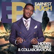 Hidden Treasures & Collaborations , Earnest Pugh