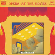 Opera at the Movies / Various , Various Artists