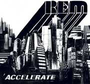 Accelerate , R.E.M.