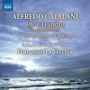 Ero E Leandro Scherzo Andantino Contemplazione Il , Francesco La Vecchia