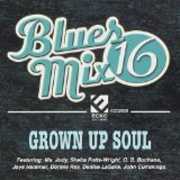 Blues Mix 16 Grown Folks Soul / Various , Various Artists