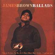 Ballads , James Brown
