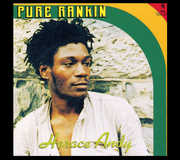 Pure Ranking , Horace Andy