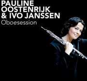 Oboesession , Pauline Oostenrijk