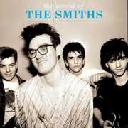 Sound of the Smiths: The Very Best of the Smiths , The Smiths