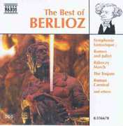 Best of , Berlioz