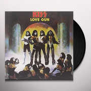 Love Gun , Kiss