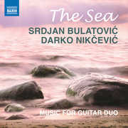 Sea , Srdjan Bulatovic