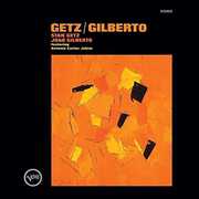 Getz / Gilberto , Stan Getz