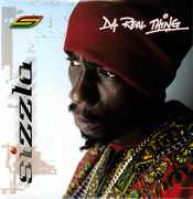 Da Real Thing , Sizzla