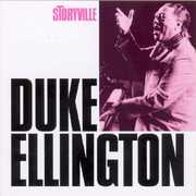 Master of Jazz , Duke Ellington