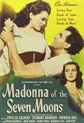 Madonna of the Seven Moons , Stewart Granger