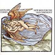 New Skin For The Old Ceremony [Import] , Leonard Cohen