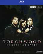 Torchwood: Children of Earth , Paul Copley