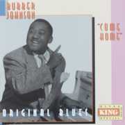 Original Blues , Bubber Johnson
