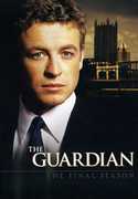 The Guardian: The Third Season (The Final Season) , Erica Leerhsen