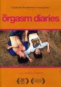 The Orgasm Diaries , Nancy Trotter Landry