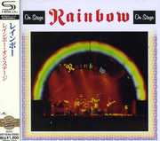 On Stage [Import] , Rainbow