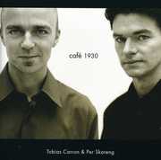 Cafe 1930 , Per Skareng