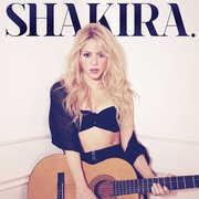 Shakira [Import] , Shakira