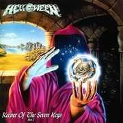 Keeper Of The Seven Keys, Pt. I , Helloween