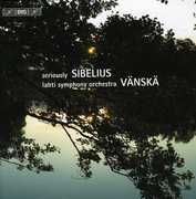 Seriously Sibelius , Osmo V nsk