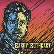Streets of Fire , Barry Rothbart