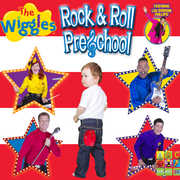 Rock & Roll Preschool , The Wiggles