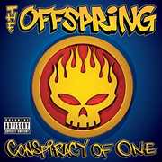 Conspiracy Of One [Explicit Content] , The Offspring
