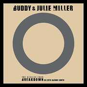 I'm Gonna Make You Love Me / Can't Cry Hard Enough , Buddy & Julie Miller