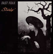 Fast Folk Musical Magazine (8) Toronto 4 / Various , Various Artists