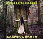 Sharanam , Sharon Gannon