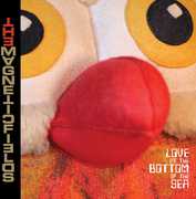 Love At The Bottom Of The Sea , Magnetic Fields