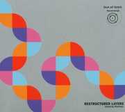 Restructured Layers , Martinez
