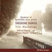 Piano Quartet , Trio Hochelaga