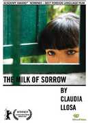 The Milk of Sorrow , Marino Ball n