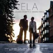 Ela , Luciano Mosetti