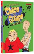 Adventures of Chico & Guapo: The Complete First Season , P.J. Pesce