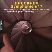 Symphony 7 , Jean-Philippe Tremblay