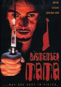 I Dismember Mama , Joanne Jordan