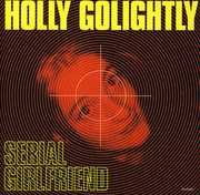 Serial Girlfriend , Holly Golightly